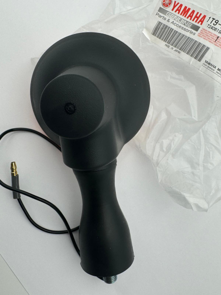 Yamaha Heckblinker Rear Flasher Lamp Assy  DT125MX XT250, XT500 Original