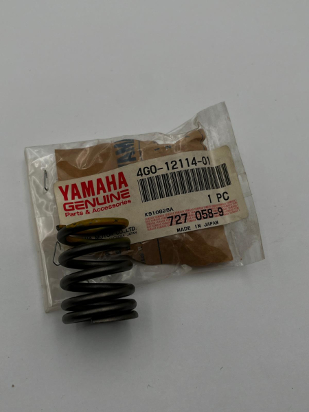 Yamaha nan 4G0-12114-01 Genuine spare part – MG-Teileshop