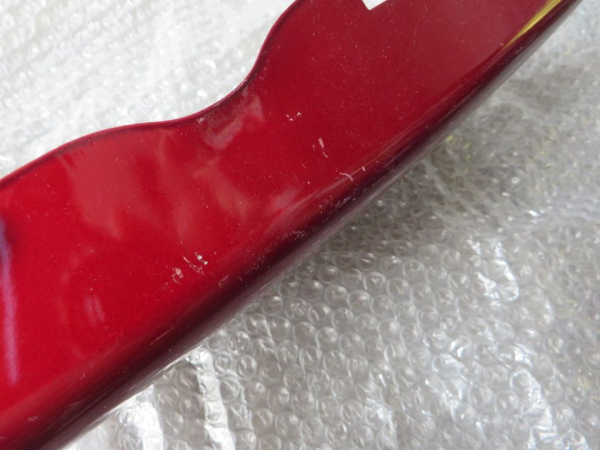 Yamaha Seitendeckel rechts RD125 AS3 RH side cover NOS