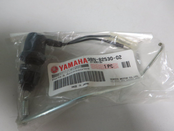 Yamaha nan  Genuine spare part – MG-Teileshop