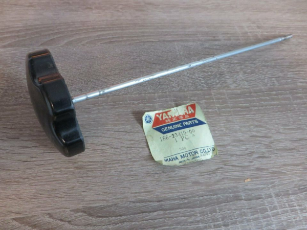 Yamaha Lenkungsdämpfer Knopf YDS5 DS5 YDS3 DS3 steering shaft 2J2-23174-01-93 NOS 2J2-23174-01-93 Original Ersatzteil – MG-Te
