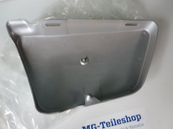 Yamaha Seitendeckel rechts XS1100 RH side cover original NOS