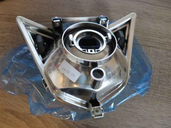 Yamaha Scheinwerfer WR125 X WR125 R Headlight Genuine NEW