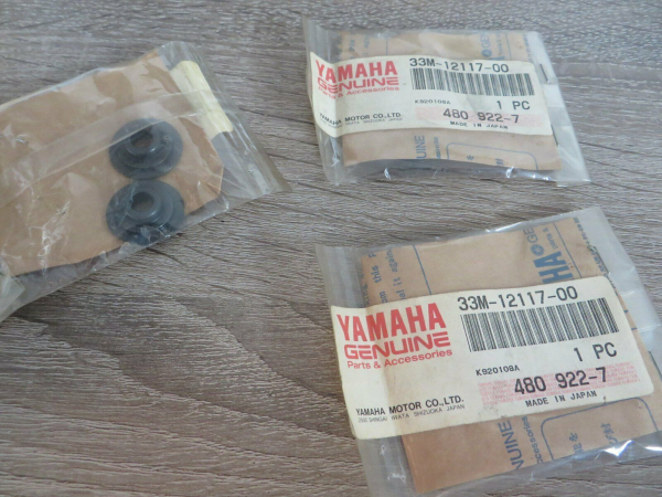 Yamaha nan 33M-12117-00 Genuine spare part – MG-Teileshop