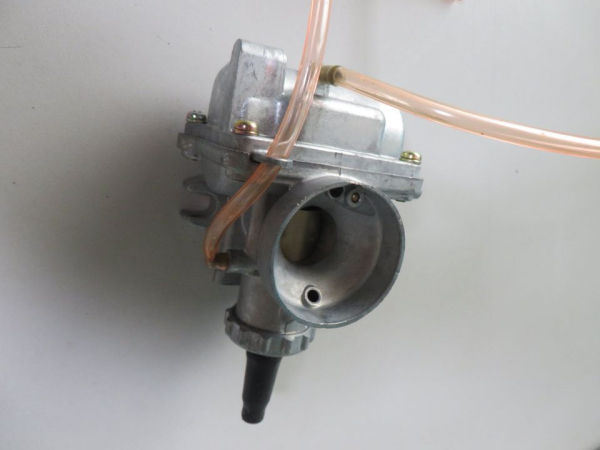 Yamaha Vergaser RD50 DX 2U1 carburetor original NOS