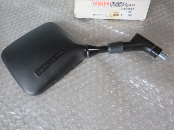 Yamaha Rückspiegel rechts TDR125 XT600E XTZ660 Tenere YP250 Majesty Genuine NEW