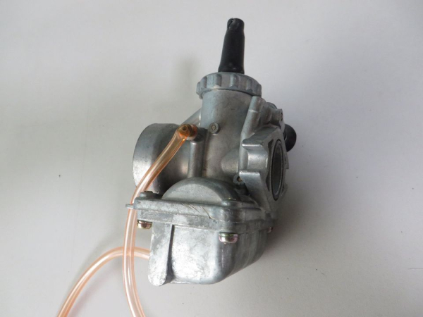 Yamaha Vergaser RD50 DX 2U1 carburetor original NOS