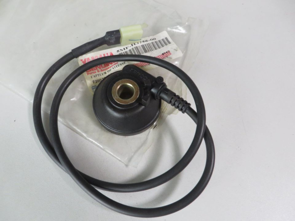 Yamaha Tachoantrieb XN125 XN150 Teos MBK Doodo 5MF-H3756-00 Original NEU 5MF-H3756-00 Original Ersatzteil – MG-Teileshop