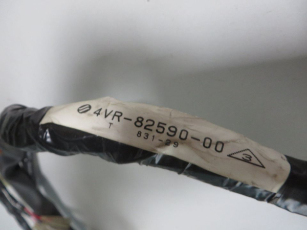 Yamaha Kabelbaum XVS650 Drag Star wire harness 4VR-82590-00 Original