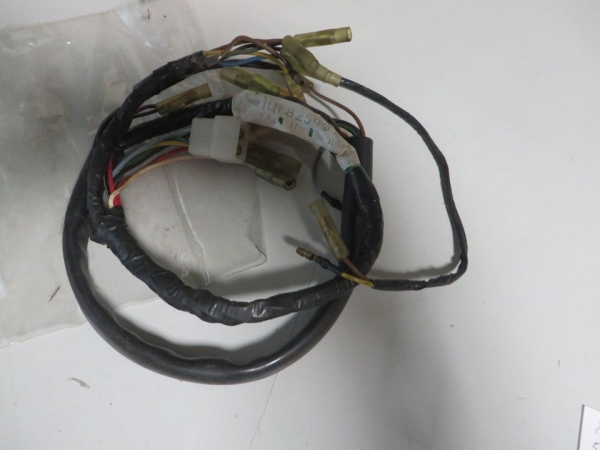 Yamaha Kabelbaum FS1 DX wire harness Original NOS  Original Ersatzteil – MG-Teileshop