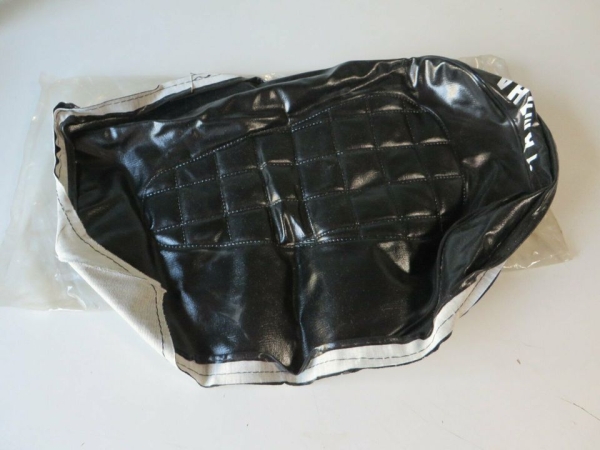 Yamaha Sitzbank Bezug Sitzbezug TY50M Semi seat cover original  Original Ersatzteil – MG-Teileshop
