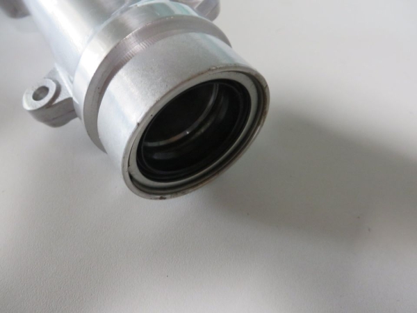 Yamaha Tauchrohr links XS500 TX500 fork outer tube original NOS