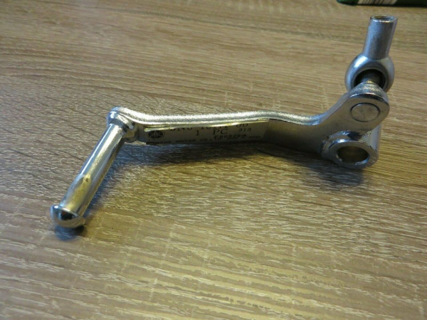 Yamaha Schalthebel Schaltpedal XS250 XS400 Shift Pedal Original  Original Ersatzteil – MG-Teileshop