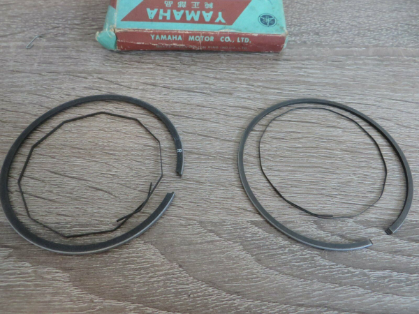 Yamaha nan  Genuine spare part – MG-Teileshop