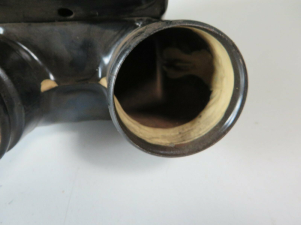 Yamaha Luftfilterkasten DS7 R5 air cleaner case Genuine NOS