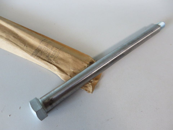 Yamaha Steckachse Hinterrad Schwinge DT250 MX SR250 XT250 TT250  Original Ersatzteil – MG-Teileshop