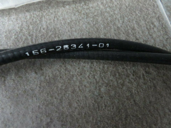 Yamaha Bremszug Vorne YDS3 YDS5 YR1 YR2 YCS1 CS3 brake cable NOS