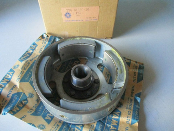 Yamaha Polrad LB50 Chappy LB3-M Bop Rotor 296-81350-20 Original NEU