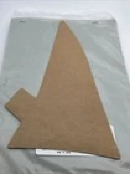 YAMAHA YZF125 R Aufkleber am Sitz Emblem 5D7-2848H-00