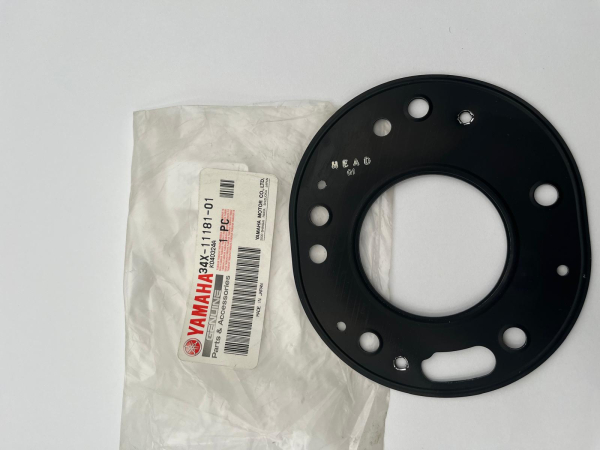 Yamaha nan 34X-11181-01 Genuine spare part – MG-Teileshop