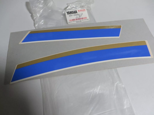 Yamaha nan 2GH-2836W-10 Genuine spare part – MG-Teileshop