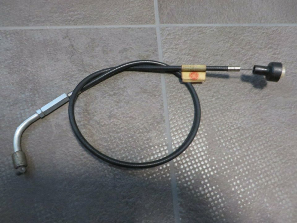 Yamaha YAS1 AS1 AS2 HS1 throttle cable 218-26311-00 original 218-26311-00 Genuine spare part – MG-Teileshop