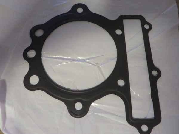 Yamaha Zylinderkopfdichtung TT600 SRX600 XT600Z Tenere XT600 1JK-11181-02 original 1JK-11181-00  1JK-11181-02 Original Ersatz