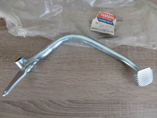 Yamaha LB3-M LB3-80 Bop brake pedal Original NEU 1M3-27211-02-91 Genuine spare part – MG-Teileshop