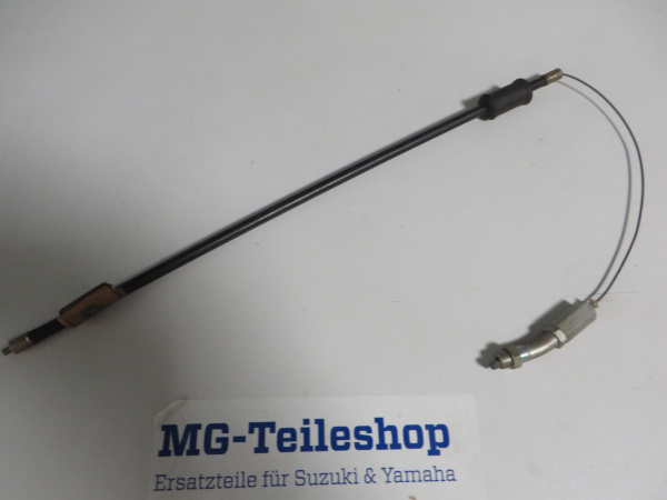Yamaha Ölpumpenzug RD250 RD350  oil pump cable  360-26321-00 original NOS 360-26321-00 Original Ersatzteil – MG-Teileshop