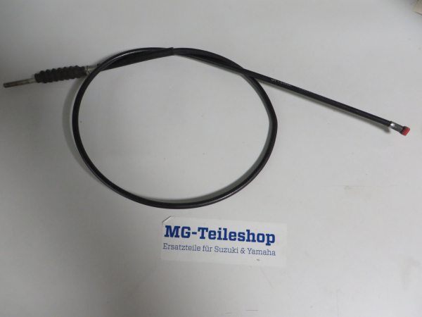 Yamaha Bremszug vorne Bremsseil DT80 MXS DT50 MX Brake Cable Front 5T8-F6341-00 Original Gebraucht 5T8-F6341-00 Original Ersa