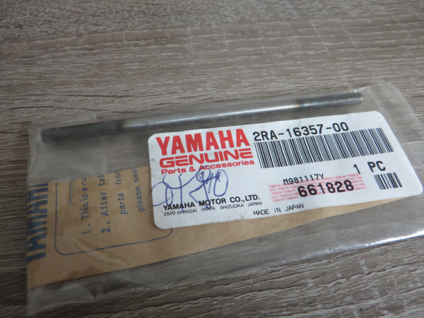 Yamaha nan 2RA-16357-00 Genuine spare part – MG-Teileshop