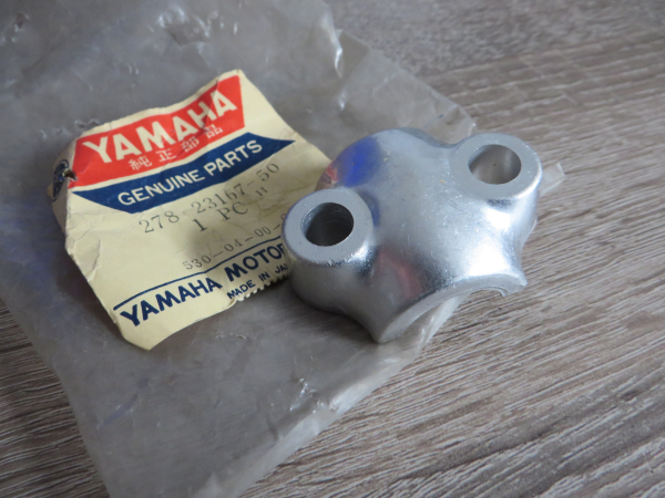 Yamaha nan 278-23167-50 Genuine spare part – MG-Teileshop