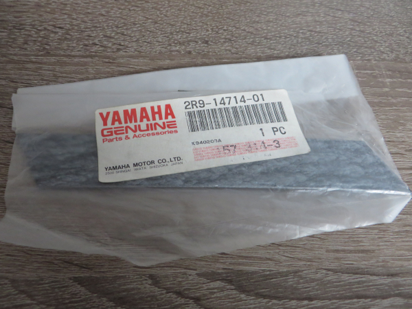 Yamaha nan 2R9-14714-01 Genuine spare part – MG-Teileshop