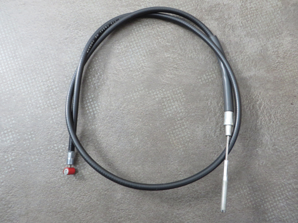 Yamaha Front Brake Cable DT80 MXS DT50 MX – Original Spare Part 5T8-F6341-01 | 5T8-F6341-01 oder auch 5T8-F6341-02 Genuine sp