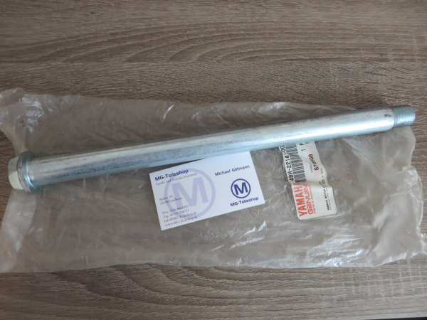 Yamaha Rear Swing Arm Bolt GTS1000 – Original NEW at 4BH-22141-00 Genuine spare part – MG-Teileshop