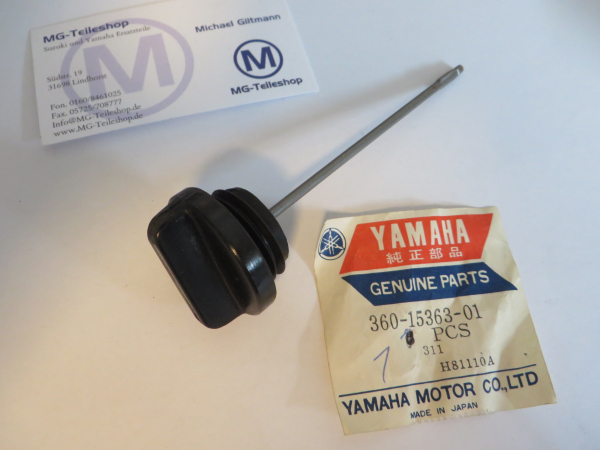 Yamaha nan 360-15363-01 Genuine spare part – MG-Teileshop