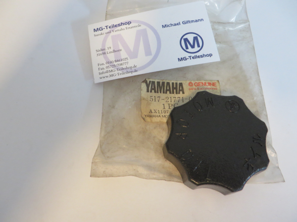 Yamaha nan 517-21771-01 Genuine spare part – MG-Teileshop