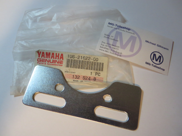 Yamaha nan 1U6-21622-00 Genuine spare part – MG-Teileshop