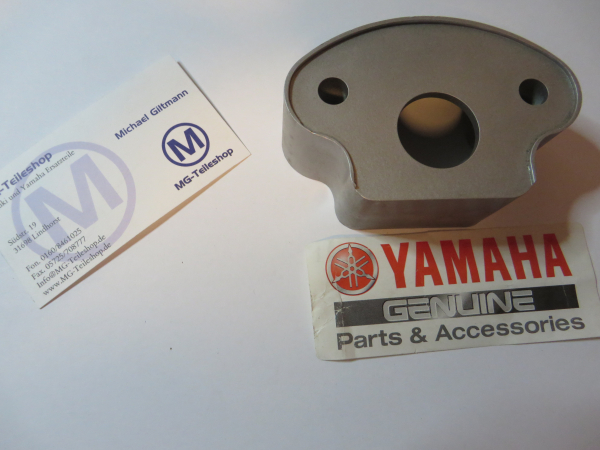 Yamaha Rücklicht Konsole RD125 DX RD250 RD350 XS650 278-84729-40 Original NOS 278-84729-40 Original Ersatzteil – MG-Teileshop