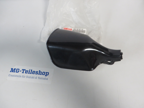 Yamaha DT80 LCII DT125LC guard brush RIGHT RH 35E-26142-00 Original NEU 35E-26142-00 Genuine spare part – MG-Teileshop