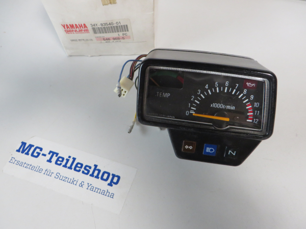 Yamaha nan 34Y-83540-10 Genuine spare part – MG-Teileshop