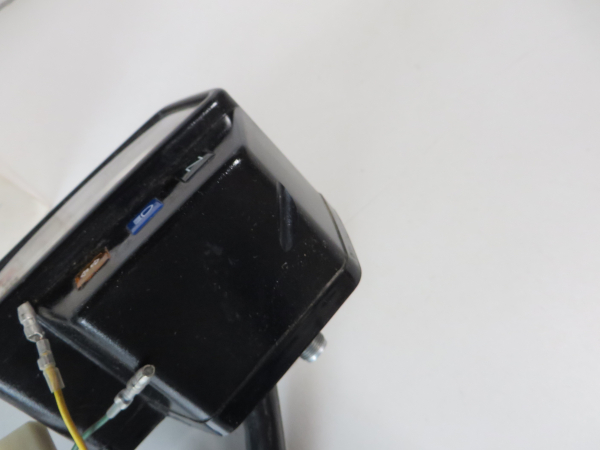 Yamaha Drehzahlmesser DT80 LCII rev counter tachometer 34Y-83540-10 Genuine NOS