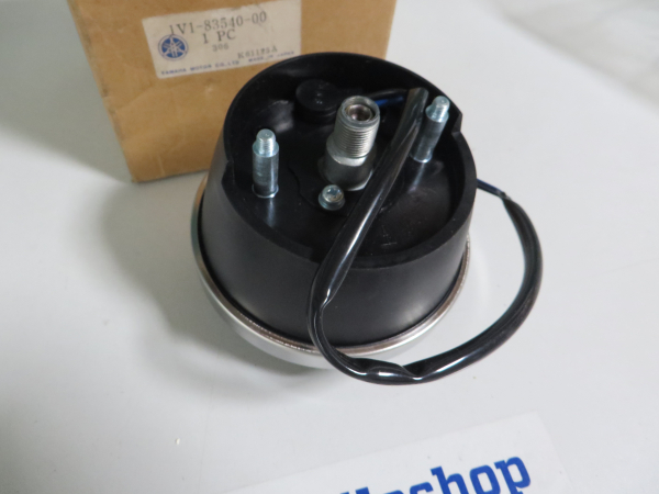 Yamaha Drehzahlmesser RS100 rev counter 1V1-83540-00 Original Neu