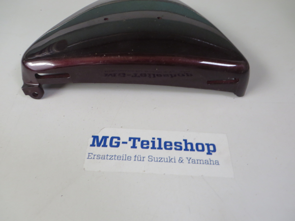 Yamaha Seitendeckel links XS750 SE left side cover original NOS