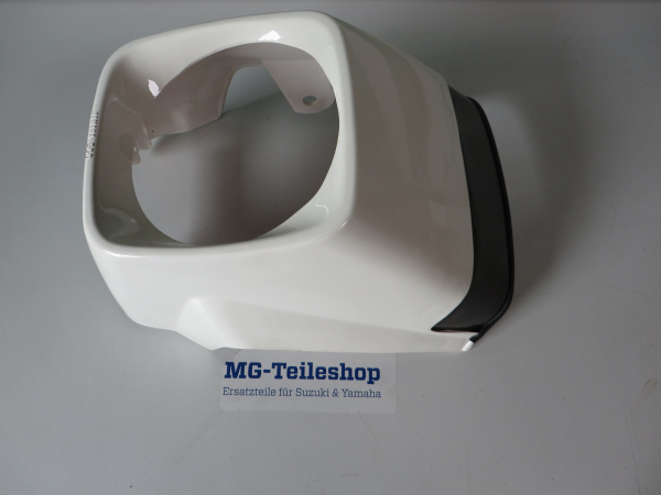 Yamaha Lampenmaske RD80 MX Typ 5G1 headlight body  5G0-28350-00-36 original NOS