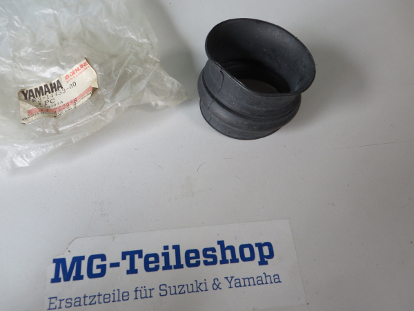 Yamaha Verbindungsschlauch Luftfilter XS750 XS850 Original NOS 2F3-14453-00 Original Ersatzteil – MG-Teileshop