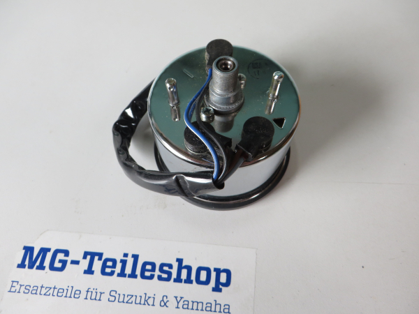Yamaha Drehzahlmesser RD50M (1979-1980) rev counter 2L4-83540-F0 Original NOS