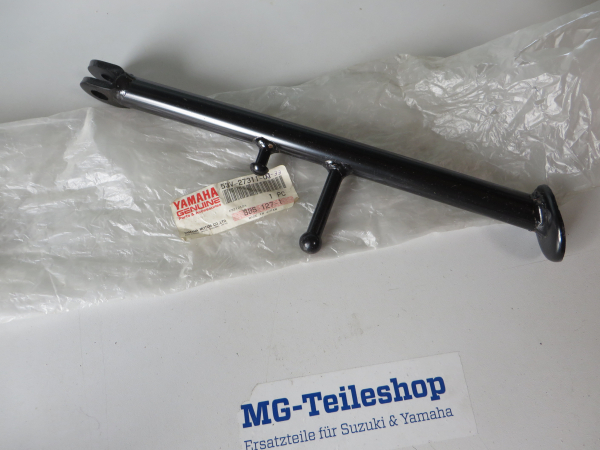 Yamaha DT80 LCI LCII DT125 LC side stand original NOS 53V-27311-01 Genuine spare part – MG-Teileshop