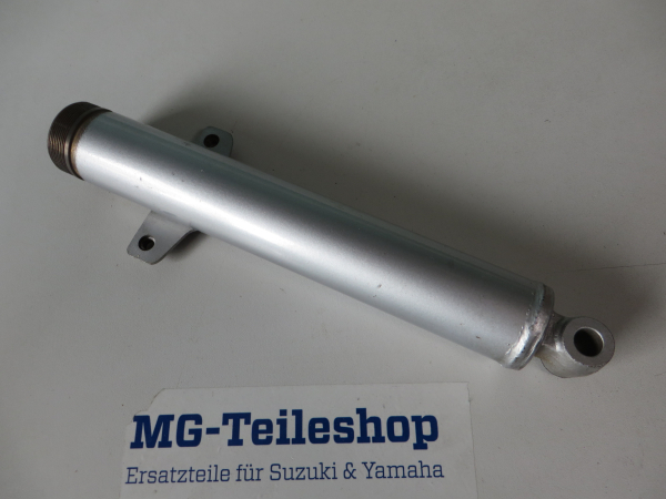 Yamaha Tauchrohr rechts LB50 LB80 Chappy LB3-M LB3-80 Bop fork outer tube 439-23136-00-35 Original NOS 439-23136-00-35 Origin