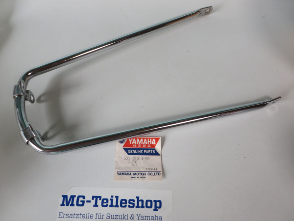 Yamaha nan  Genuine spare part – MG-Teileshop